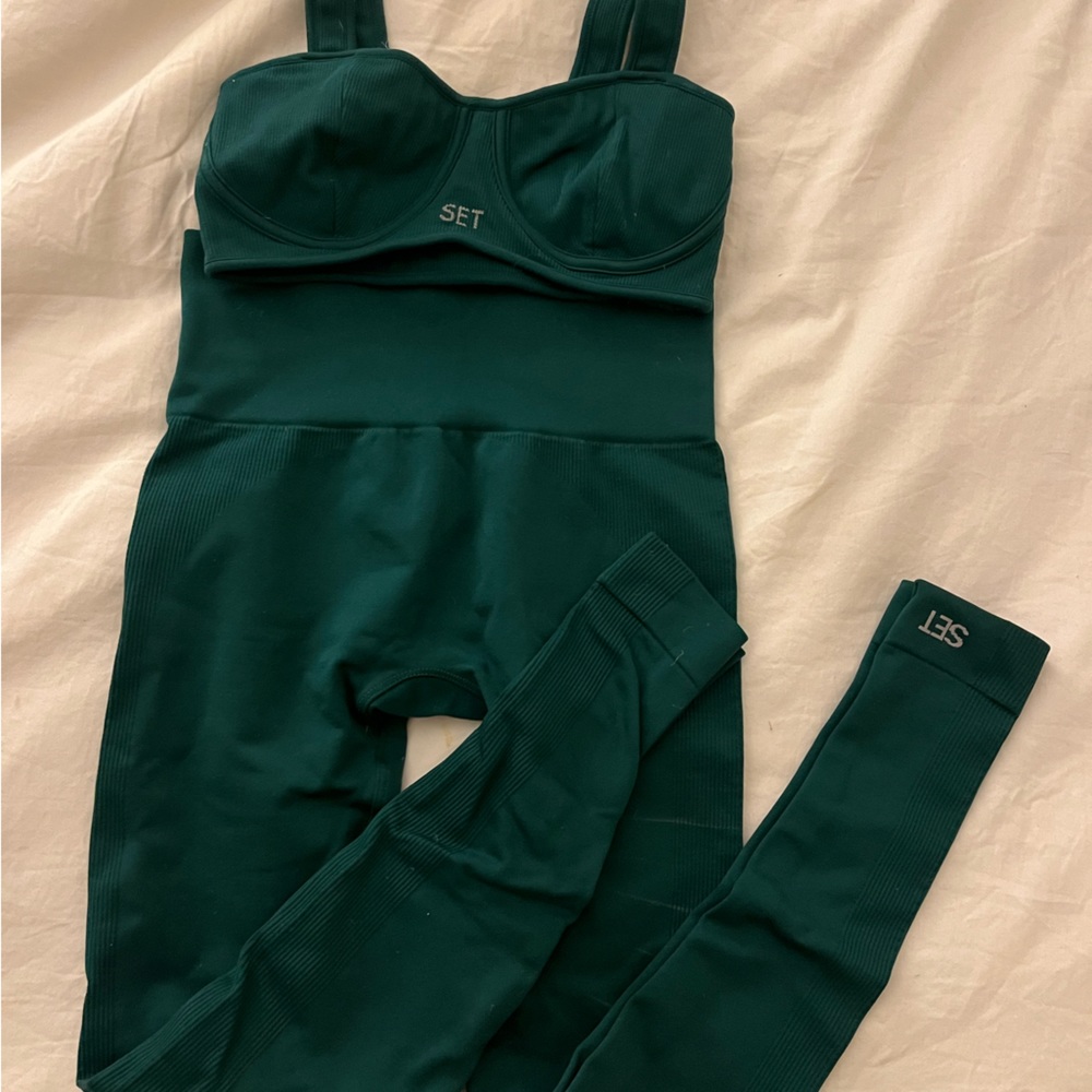 Set Active Set